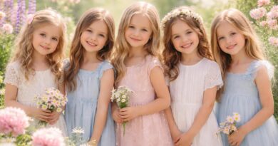 découvrez notre sélection des prénoms polonais tendance pour filles, alliant tradition et modernité pour choisir le prénom parfait.