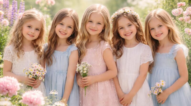 découvrez notre sélection des prénoms polonais tendance pour filles, alliant tradition et modernité pour choisir le prénom parfait.