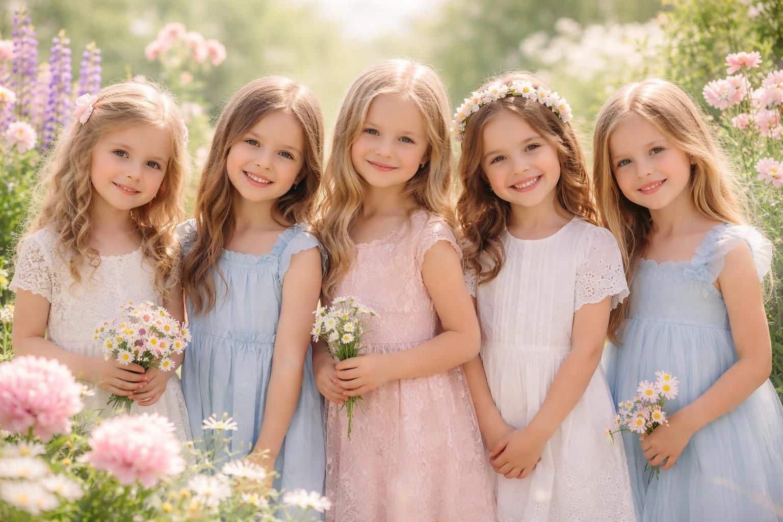 découvrez notre sélection des prénoms polonais tendance pour filles, alliant tradition et modernité pour choisir le prénom parfait.