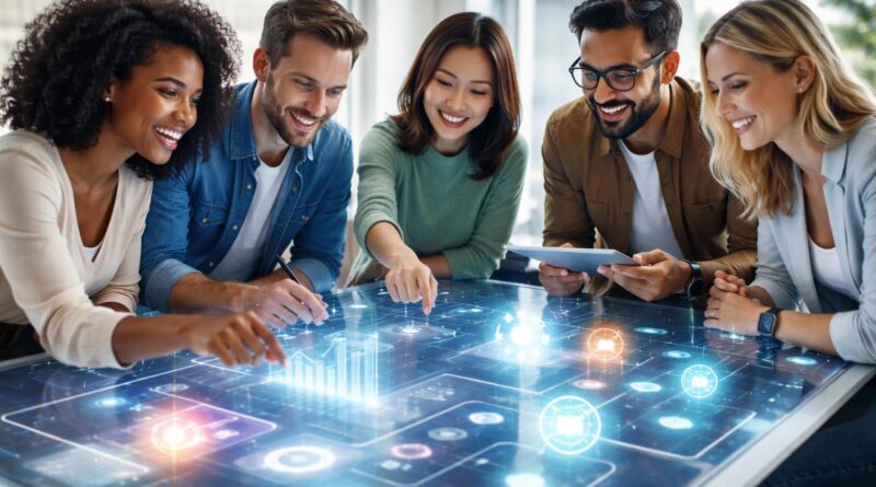 découvrez les dernières tendances et innovations incontournables partagées sur le channel télégram ibo aslan. restez à jour avec des informations exclusives à ne pas manquer.