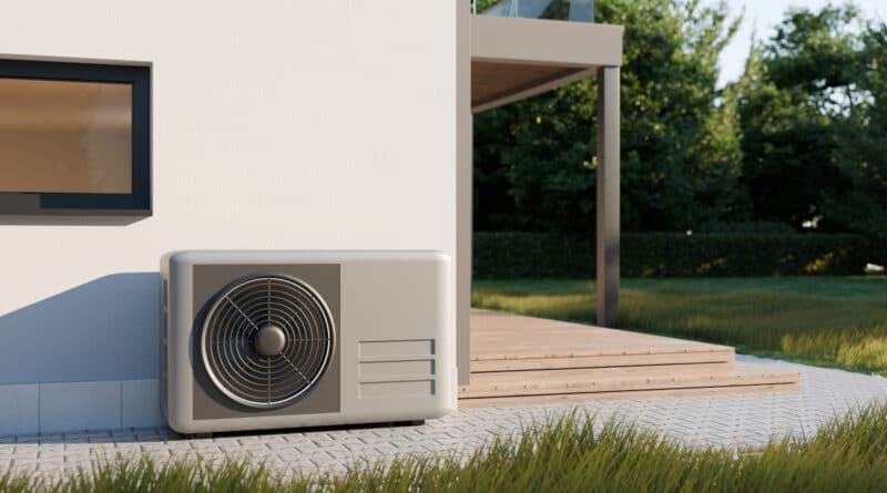 pompe à chaleur Meuse