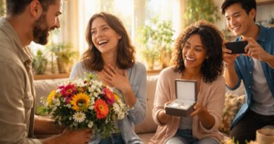 découvrez des astuces originales et impactantes pour dire merci et exprimer votre gratitude de manière authentique et mémorable.