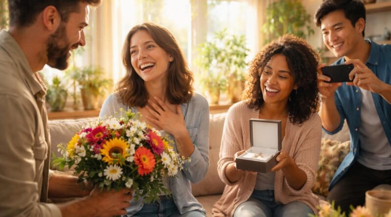 découvrez des astuces originales et impactantes pour dire merci et exprimer votre gratitude de manière authentique et mémorable.