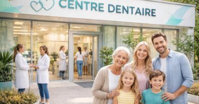 découvrez les centres dentaires mutualistes pour bénéficier de soins dentaires de qualité à prix abordables. optez pour une santé bucco-dentaire accessible à tous.