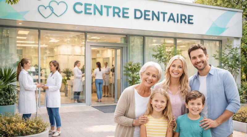 découvrez les centres dentaires mutualistes pour bénéficier de soins dentaires de qualité à prix abordables. optez pour une santé bucco-dentaire accessible à tous.