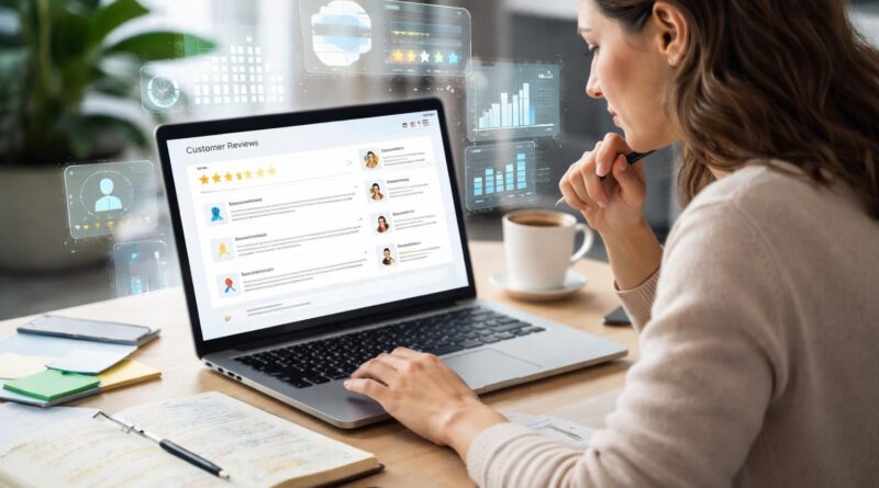 découvrez comment analyser efficacement les avis sur temu pour prendre une décision éclairée et trouver les meilleures offres en toute confiance.