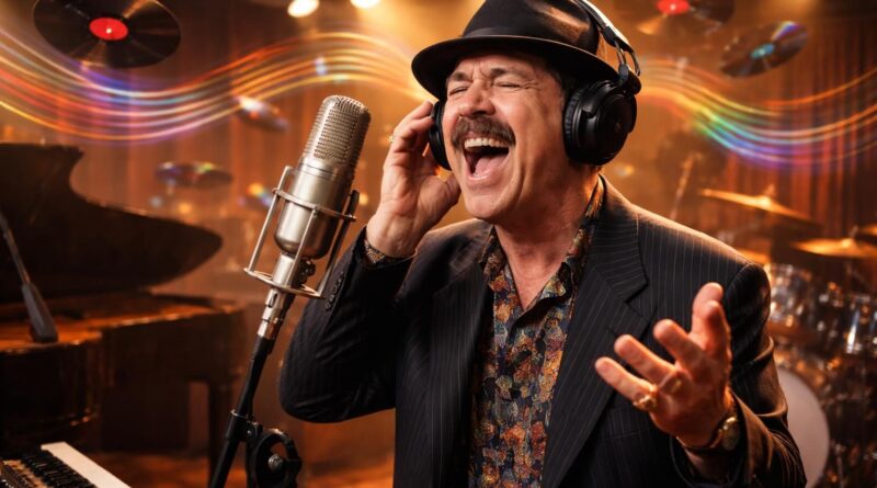 explorez la signification de 'scatman' et découvrez comment ce terme a influencé la culture musicale à travers les époques.