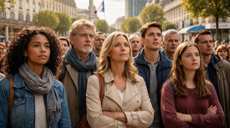 explorez le qi moyen des français et comprenez comment il influence les dynamiques sociales et le développement de la société.