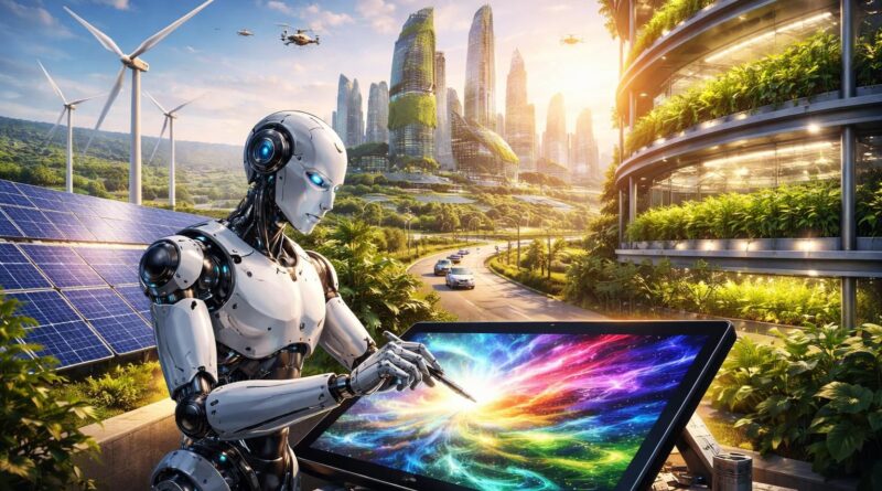 explorez les différents types de génération qui construisent notre avenir et comprenez leur impact sur la société et l'innovation.