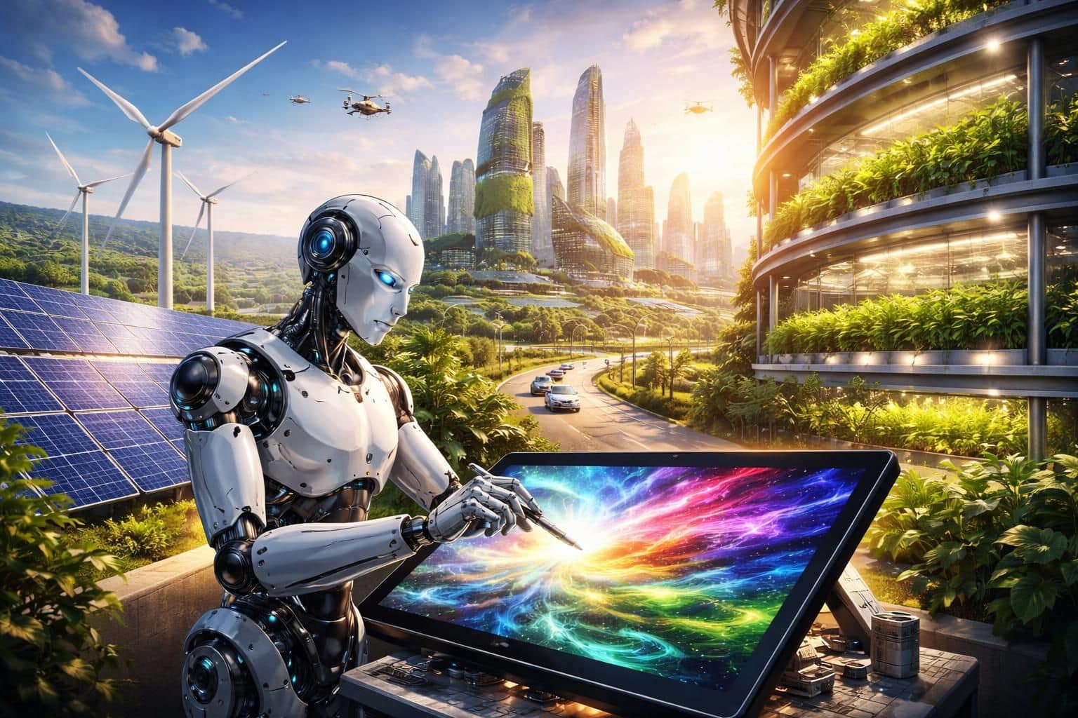 explorez les différents types de génération qui construisent notre avenir et comprenez leur impact sur la société et l'innovation.
