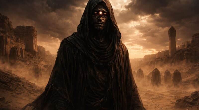 découvrez la définition du dajjal et ses implications dans la culture islamique, explorant son rôle et sa signification dans la tradition religieuse.