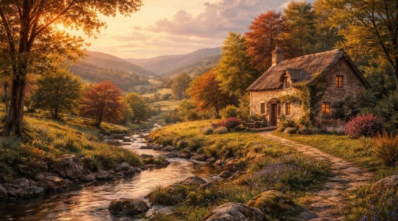 découvrez la définition de pittoresque et comprenez son importance essentielle dans l'art visuel pour enrichir votre appréciation artistique.