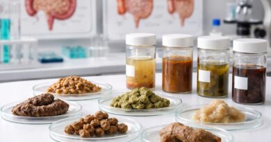 découvrez ce que signifie réellement le terme « gros caca » et démystifiez les idées reçues courantes sur les selles pour mieux comprendre la santé digestive.