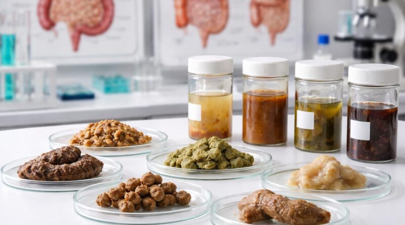 découvrez ce que signifie réellement le terme « gros caca » et démystifiez les idées reçues courantes sur les selles pour mieux comprendre la santé digestive.