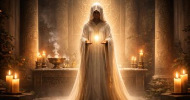 découvrez la définition du mot « myste » et explorez comment ce terme enrichit notre compréhension du sacré et des rites anciens.