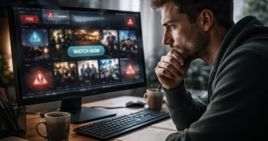 découvrez les conseils essentiels pour éviter les pièges et utiliser en toute sécurité le site de streaming gratuit grapiv. informez-vous avant de regarder vos contenus favoris.