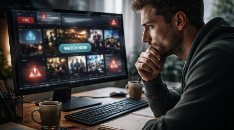 découvrez les conseils essentiels pour éviter les pièges et utiliser en toute sécurité le site de streaming gratuit grapiv. informez-vous avant de regarder vos contenus favoris.