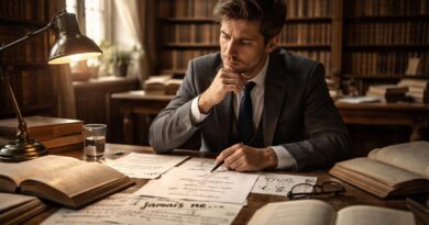 découvrez comment la négation avec « jamais » peut à la fois créer de la confusion et apporter des clarifications en français, avec des exemples et des explications claires.