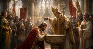 découvrez comment le baptême de la pologne a influencé la formation politique, culturelle et religieuse de l'europe médiévale, marquant un tournant décisif dans l'histoire européenne.