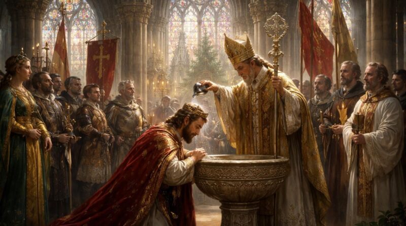 découvrez comment le baptême de la pologne a influencé la formation politique, culturelle et religieuse de l'europe médiévale, marquant un tournant décisif dans l'histoire européenne.