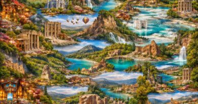 découvrez les 79 sites incontournables à visiter en turquie, entre histoire, culture et paysages époustouflants pour un voyage inoubliable.