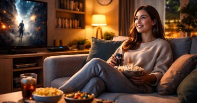 découvrez les avantages de regarder un film en streaming gratuit sans abonnement : accès facile, économie d'argent et diversité de choix pour profiter du cinéma en toute liberté.