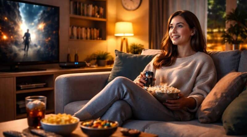 découvrez les avantages de regarder un film en streaming gratuit sans abonnement : accès facile, économie d'argent et diversité de choix pour profiter du cinéma en toute liberté.