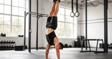 découvrez les techniques clés et astuces essentielles pour maîtriser le handstand push up rapidement et efficacement, quel que soit votre niveau.