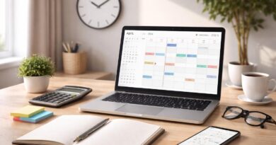 apprenez à calculer facilement le nombre de jours entre deux dates grâce à notre guide simple et rapide en quelques étapes.