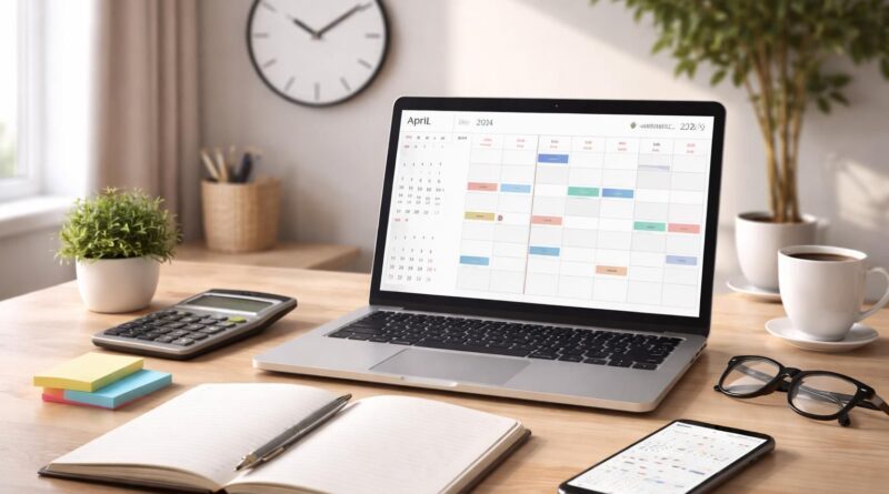 apprenez à calculer facilement le nombre de jours entre deux dates grâce à notre guide simple et rapide en quelques étapes.