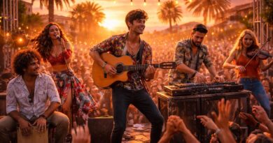 découvrez les musiques espagnoles incontournables et les artistes à suivre en 2026 pour rester à la pointe des tendances culturelles et musicales.