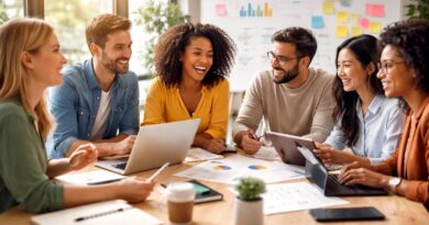 découvrez comment mypeople révolutionne la gestion des équipes pour optimiser la collaboration, la productivité et la performance au sein de votre entreprise.