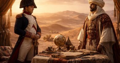 découvrez comment la rencontre entre napoléon et l'islam a influencé l'histoire mondiale, en explorant les impacts culturels, politiques et religieux de cette époque décisive.