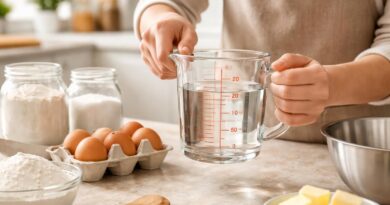 découvrez pourquoi convertir 200 ml en centilitres est crucial en cuisine pour des mesures précises et des recettes réussies à chaque fois.