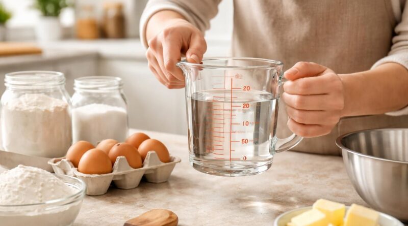 découvrez pourquoi convertir 200 ml en centilitres est crucial en cuisine pour des mesures précises et des recettes réussies à chaque fois.