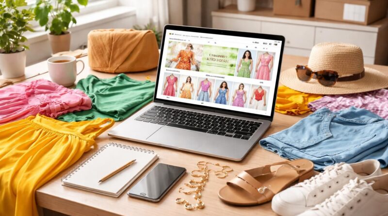 découvrez nos conseils pratiques pour commander des vêtements chinois pas chers en toute sécurité et éviter les mauvaises surprises. guide complet pour bien choisir et économiser.