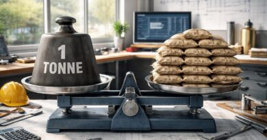 découvrez comment convertir facilement 1 tonne en kilogrammes, une compétence essentielle pour réussir tous vos projets avec précision et efficacité.