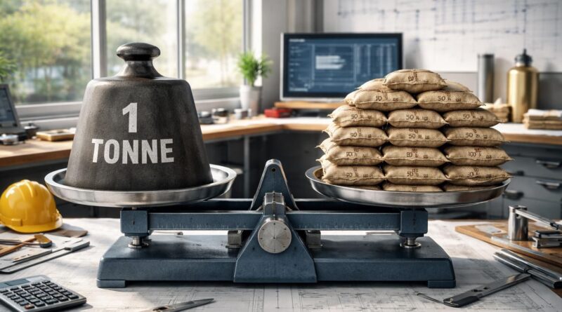1 tonne en kg : Une conversion essentielle pour vos projets découvrez comment convertir facilement 1 tonne en kilogrammes, une compétence essentielle pour réussir tous vos projets avec précision et efficacité.