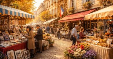 découvrez l'adresse french stream en septembre, un lieu magique incontournable pour les amateurs de culture et d'événements passionnants.