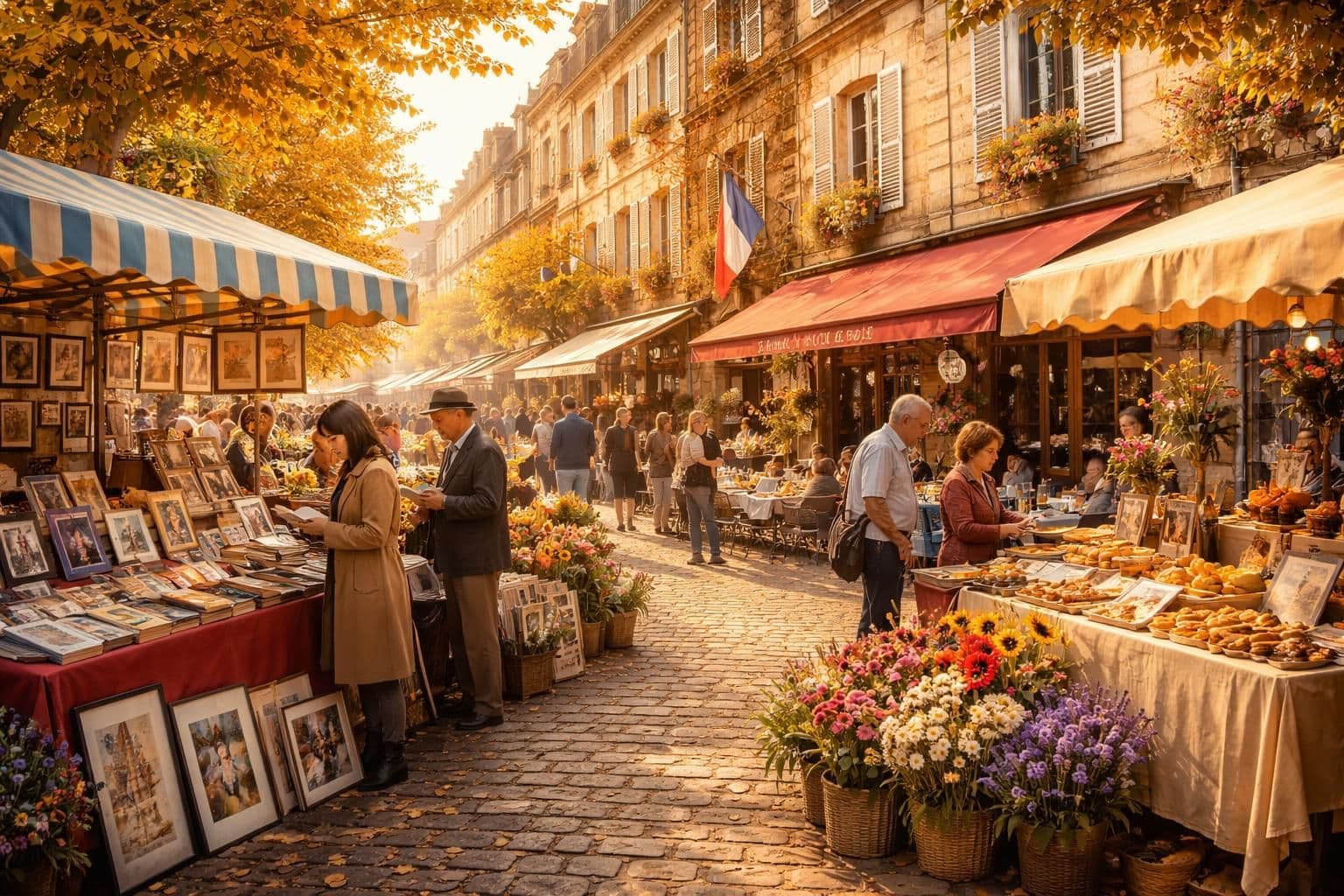 découvrez l'adresse french stream en septembre, un lieu magique incontournable pour les amateurs de culture et d'événements passionnants.