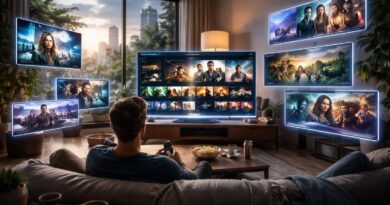 découvrez comment la plateforme de streaming gratuit tetriv révolutionne notre manière de regarder la télévision en offrant un accès facile et sans frais à une large variété de contenus.
