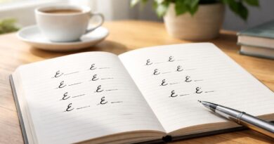 découvrez comment utiliser correctement l'accent grave sur la lettre 'e' en écriture pour améliorer votre orthographe et votre style.