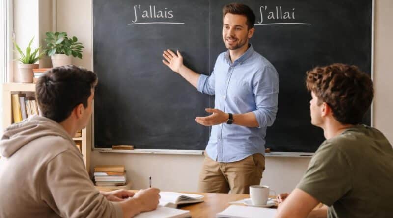 J’allais ou j’allai : quand utiliser chaque temps pour bien s’exprimer découvrez quand utiliser correctement « j'allais » et « j'allai » pour maîtriser l'expression française et éviter les erreurs courantes.
