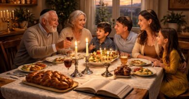 découvrez le véritable sens de l'expression 'shabbat shalom' et son importance dans la tradition juive, pour mieux comprendre et célébrer ce moment de paix et de repos.