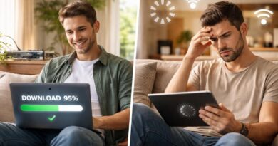 découvrez les avantages des téléchargements directs (ddl) par rapport au streaming, notamment une meilleure qualité, un accès permanent et une utilisation hors ligne facile.