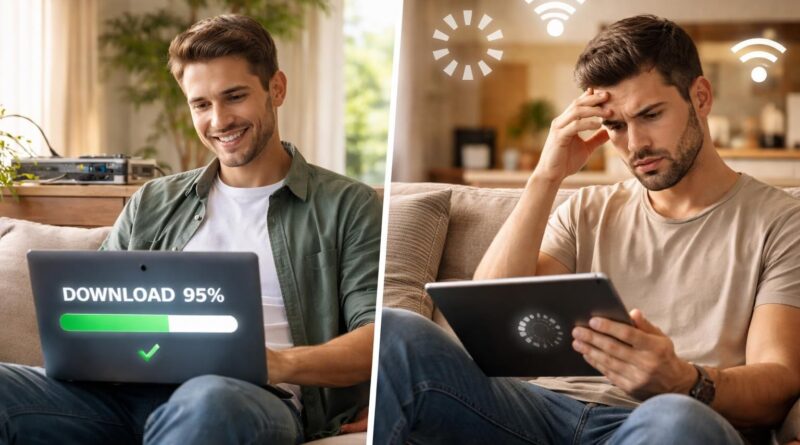 découvrez les avantages des téléchargements directs (ddl) par rapport au streaming, notamment une meilleure qualité, un accès permanent et une utilisation hors ligne facile.