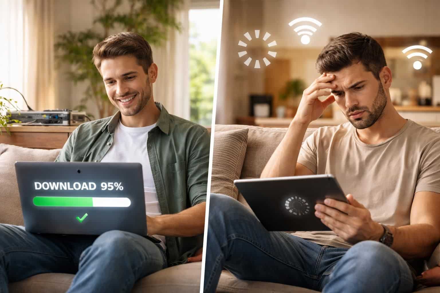 découvrez les avantages des téléchargements directs (ddl) par rapport au streaming, notamment une meilleure qualité, un accès permanent et une utilisation hors ligne facile.