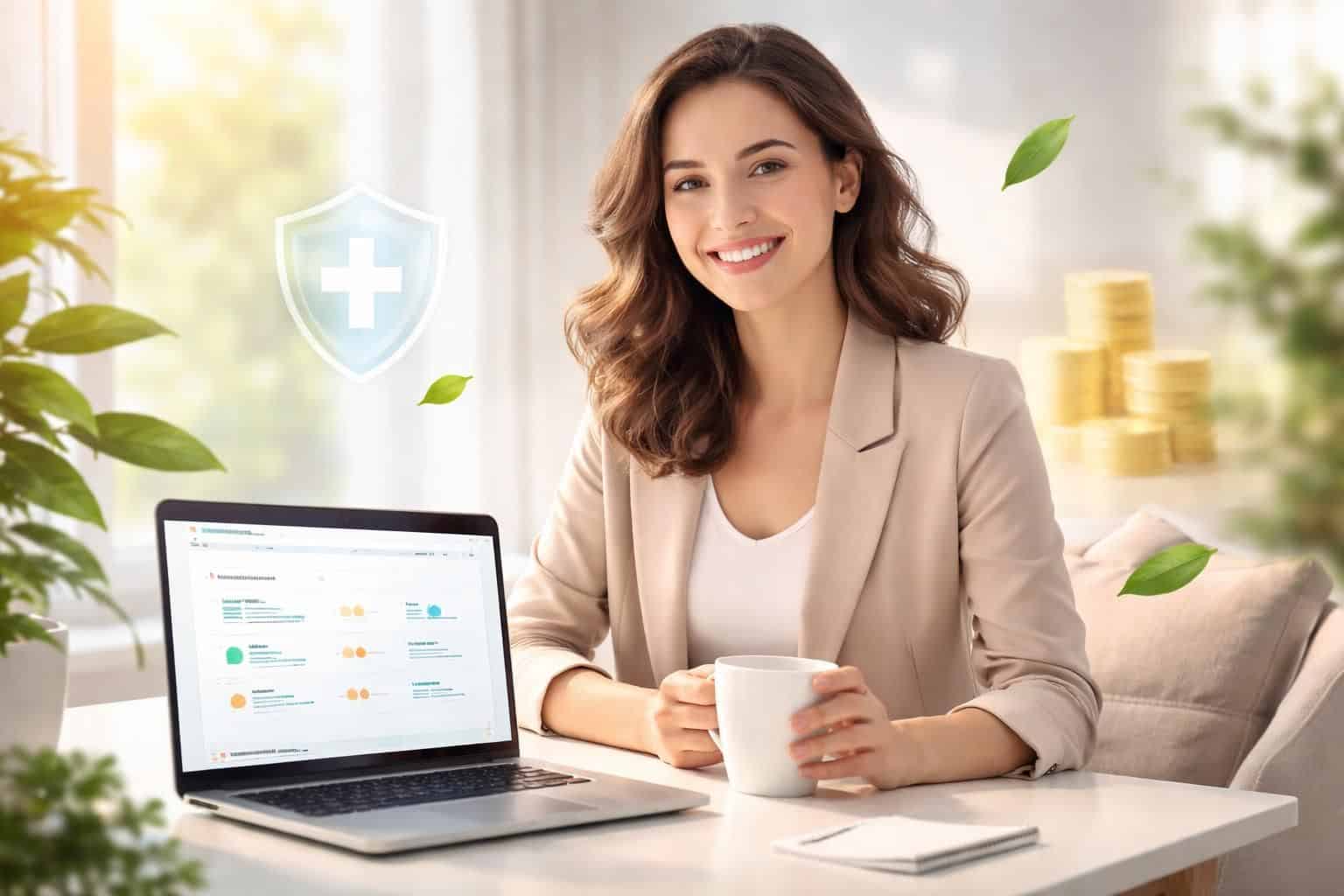 découvrez les avantages méconnus d'un comparateur de mutuelle pour trouver la meilleure couverture santé adaptée à vos besoins et optimiser vos économies.