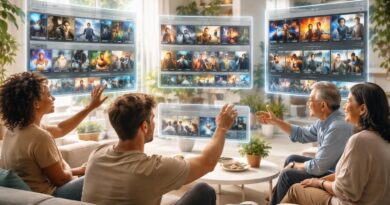 découvrez les tendances des sites de streaming gratuits et sans inscription en août 2026, pour profiter des meilleures offres et contenus en toute simplicité.