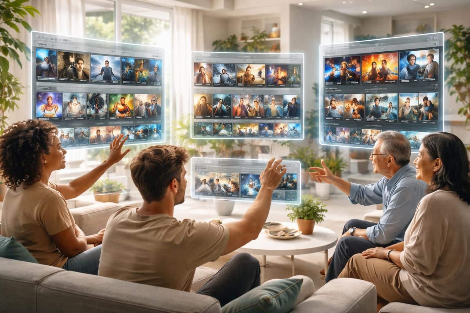 découvrez les tendances des sites de streaming gratuits et sans inscription en août 2026, pour profiter des meilleures offres et contenus en toute simplicité.